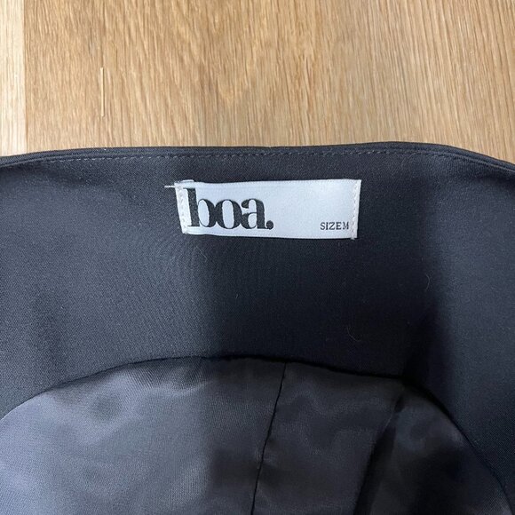 Because of Alice Boxy Waistcoat - Picture 6 of 8